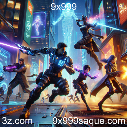 A Revolução dos Jogos de Ação: Do Clássico ao Moderno