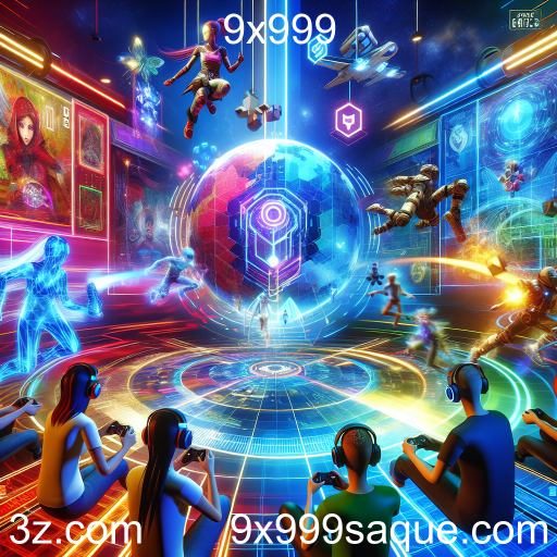 O Futuro dos Jogos Multijogador: Conexões e Inovações