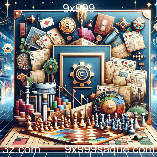 A Evolução dos Jogos de Estratégia: Da Mesa ao Digital